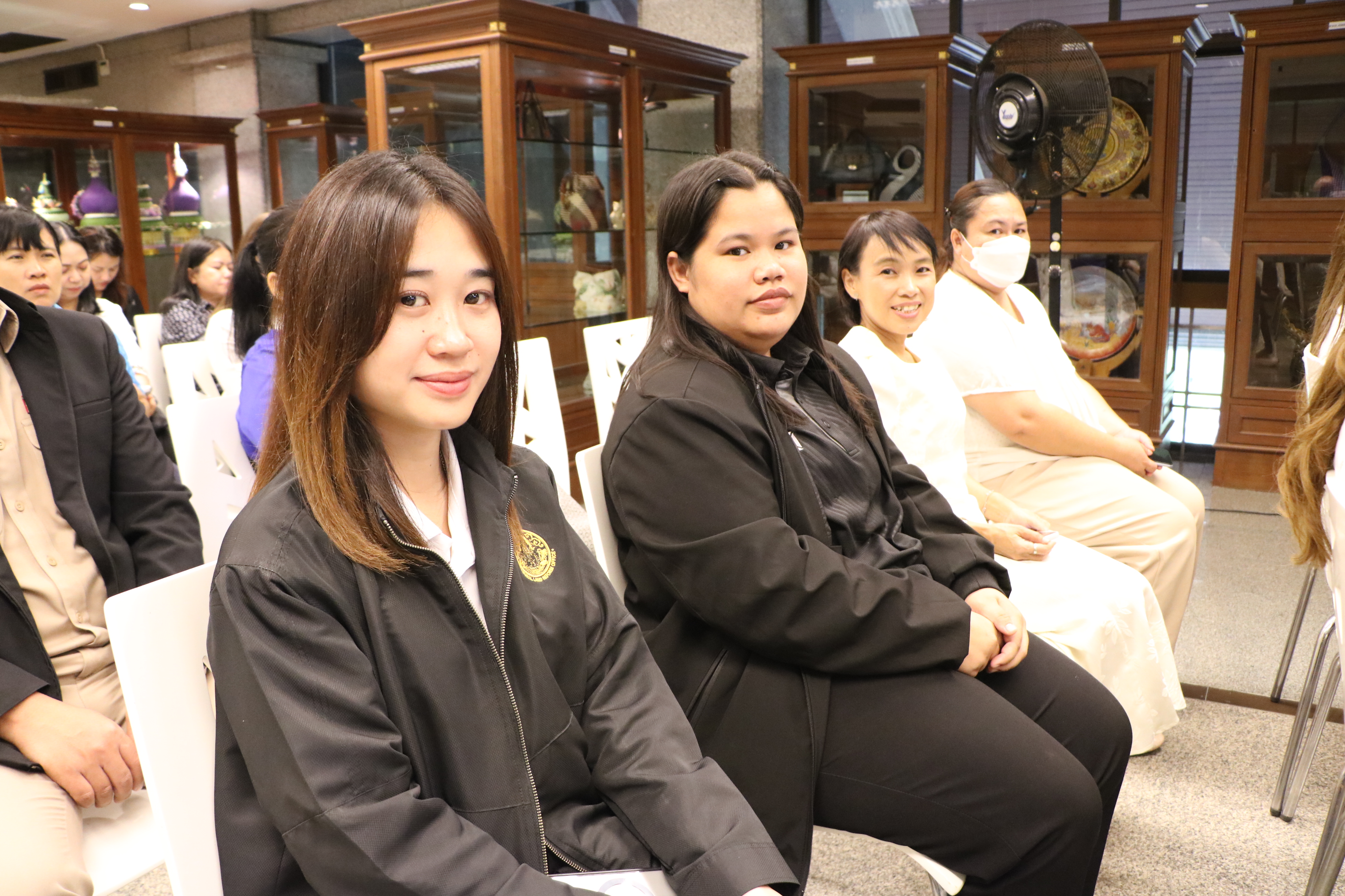 title - ส.ป.ก. แถลงข่าวการจัดงาน “สืบสานพระราชปณิธาน สร้างงานเกษตรกรรม เลิศล้ำงานหัตถศิลป์ ท่องเที่ยวถิ่นวิถีไทย” ประจำปี พ.ศ. 2569 ชิงถ้วยพระราชทาน